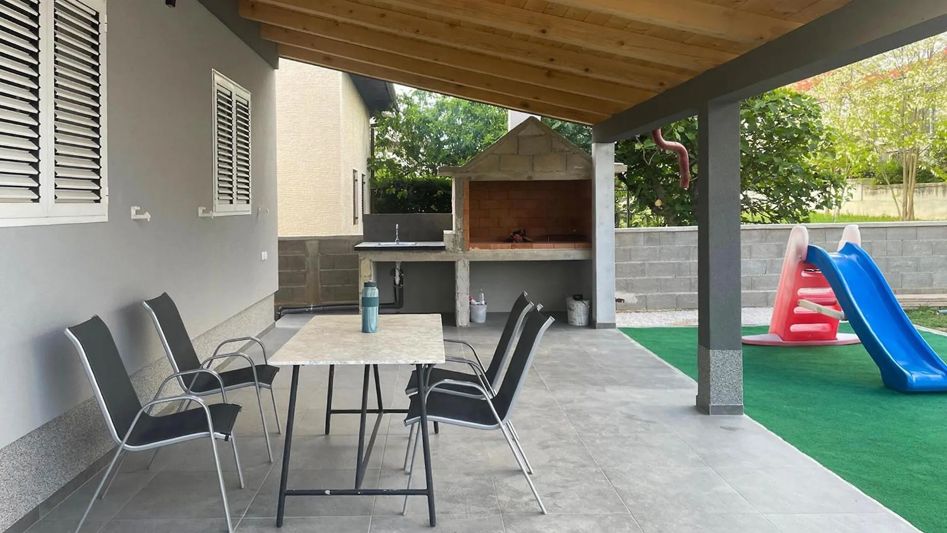 Casa vacanze Nice Home In Privlaka With Kitchen Croazia